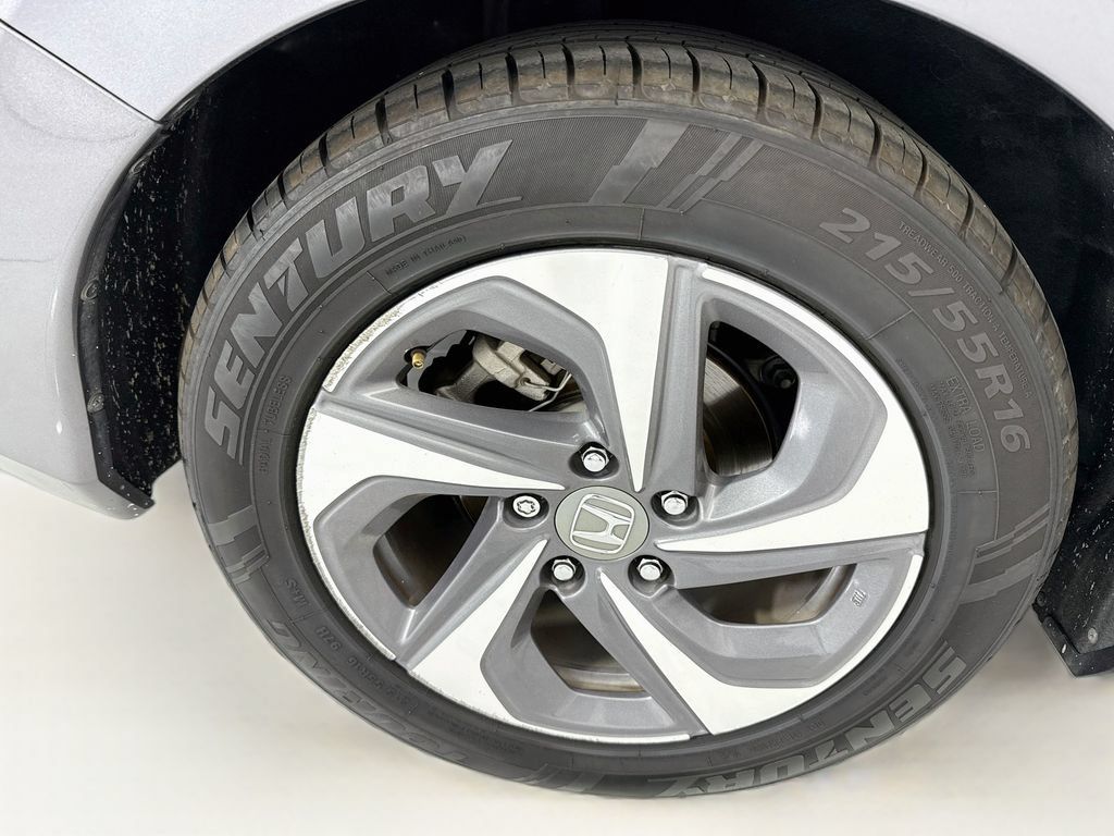 Used 2019 Honda Insight EX image 31