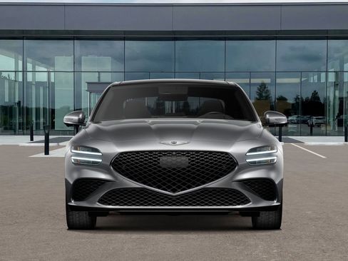 New 2026 Genesis G70 3.3T Sport Prestige image 6