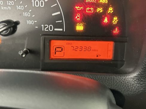 Used 2020 Nissan NV200 SV FWD image 15