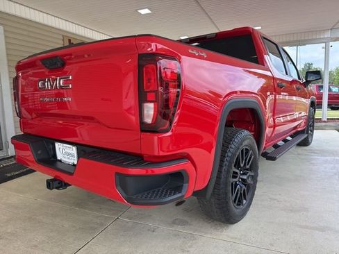 New 2026 GMC Sierra 1500 Pro w/ Graphite Edition image 5