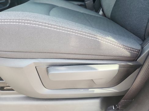 New 2025 RAM 5500 Tradesman image 15