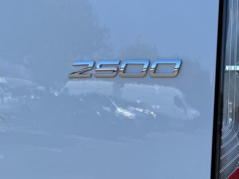 New 2026 Mercedes-Benz Sprinter 2500 image 22