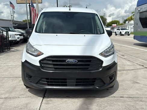 Used 2020 Ford Transit Connect XL FWD image 17