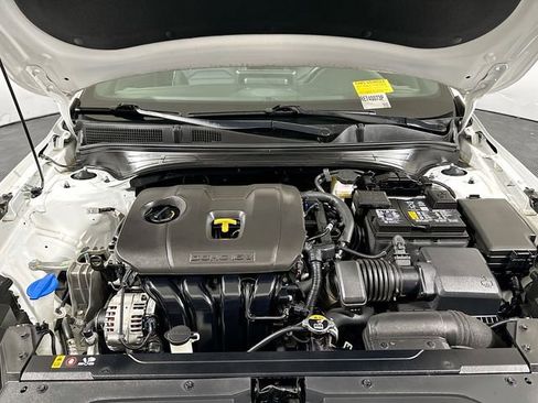 Used 2024 Kia Forte GT-Line w/ GT-Line Premium Package image 32