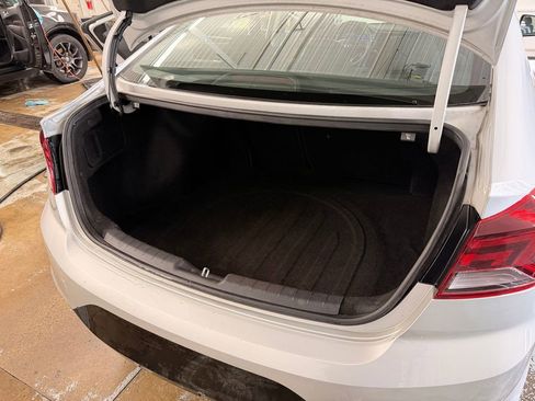 Used 2020 Hyundai Elantra SEL w/ Cargo Package (C1) image 27