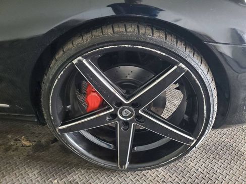 Used 2009 Mercedes-Benz CL 550 4MATIC image 17