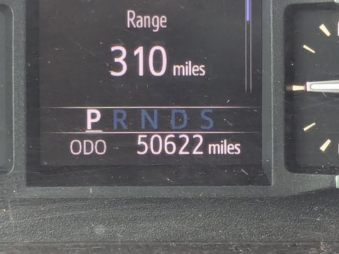 Used 2019 Toyota Tundra SR5 w/ TRD Off Road Package image 40