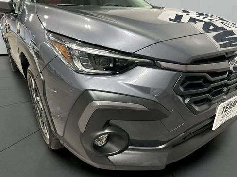 Used 2024 Subaru Crosstrek 2.5i Limited image 28