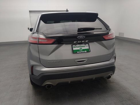 Used 2021 Ford Edge Titanium AWD/4WD image 6