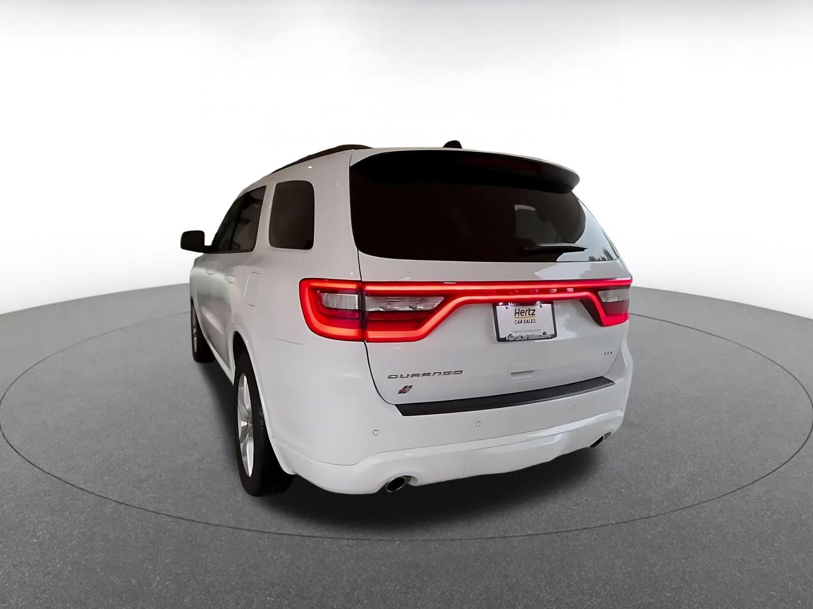 Used 2026 Dodge Durango GT AWD/4WD image 10