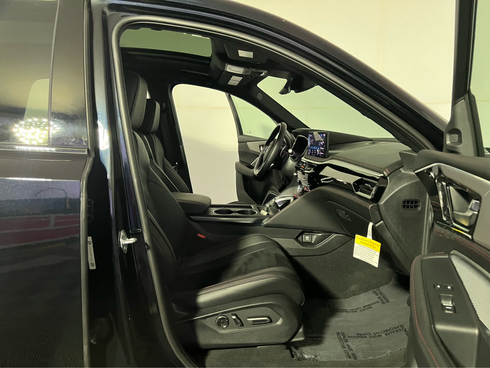 Used 2026 Acura MDX A-Spec AWD/4WD image 32