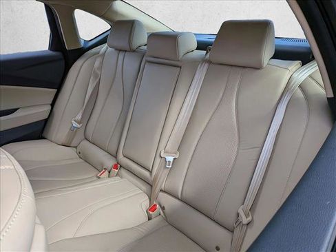 Certified 2025 Acura TLX w/Technology Package image 15