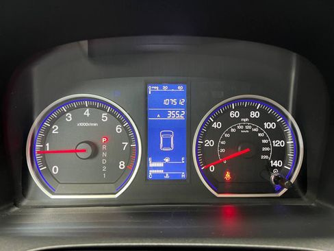 Used 2011 Honda CR-V SE image 8