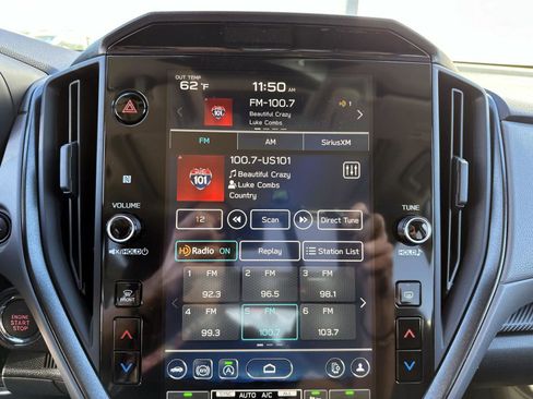 New 2026 Subaru Crosstrek 2.0i Premium image 23