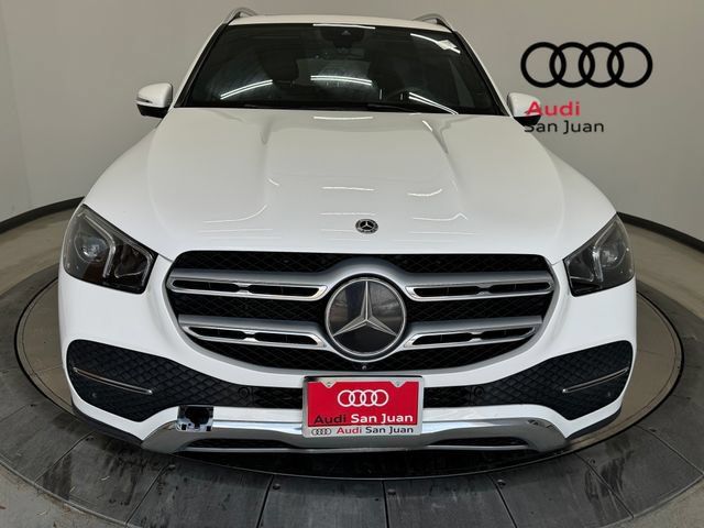 Used 2020 Mercedes-Benz GLE 350 image 2