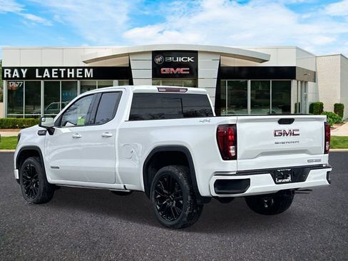 New 2026 GMC Sierra 1500 Elevation w/ Preferred Package image 3
