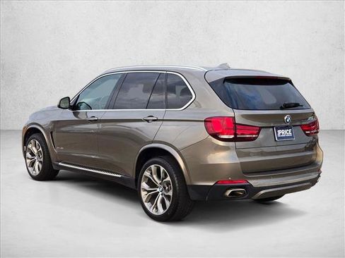 Used 2018 BMW X5 sDrive35i image 8