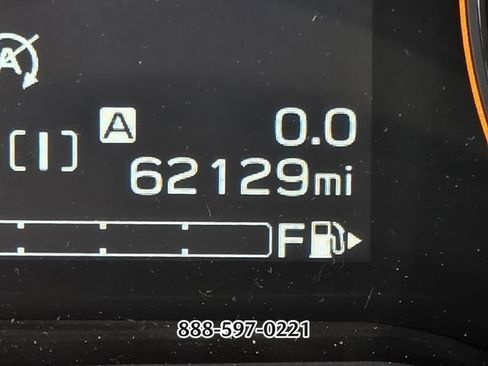 Used 2023 Subaru Forester Wilderness AWD/4WD image 32