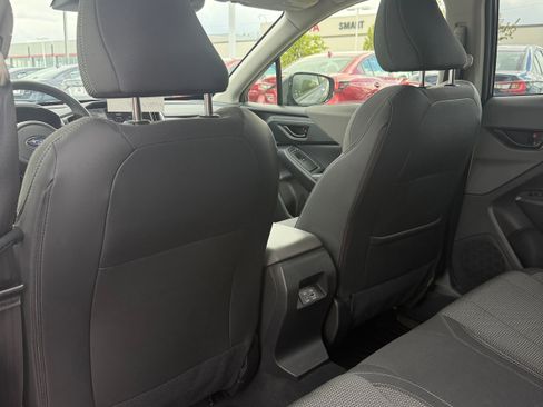 Certified 2024 Subaru Crosstrek 2.0i Premium AWD/4WD image 19