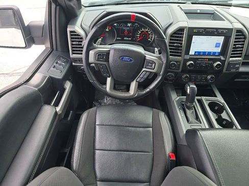 Used 2019 Ford F150 Raptor w/ Equipment Group 802A Luxury image 23