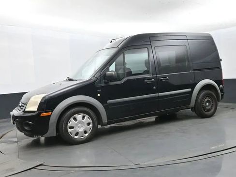 Used 2012 Ford Transit Connect XLT FWD image 5