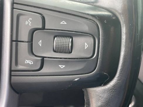 Used 2019 GMC Sierra 1500 SLT w/ SLT Premium Package AWD/4WD image 33