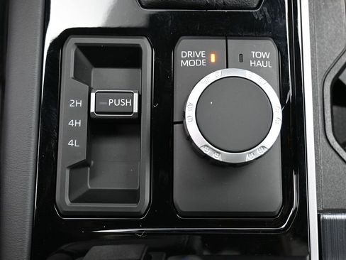 Used 2023 Toyota Tundra Platinum image 28