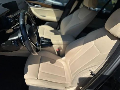 Used 2021 BMW X3 sDrive30i image 12