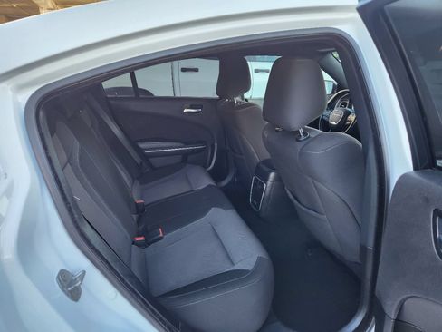 Used 2022 Dodge Charger SXT RWD image 14