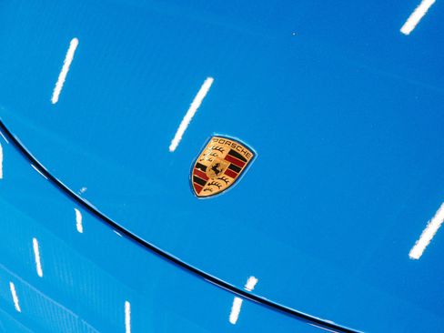 Used 2025 Porsche 718 Boxster GTS image 32