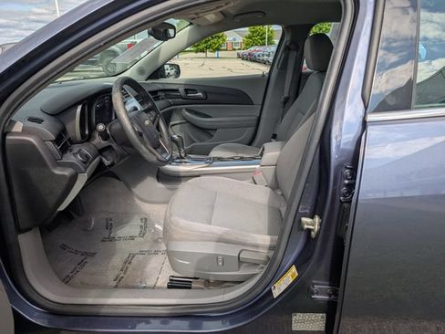Used 2013 Chevrolet Malibu LS FWD image 11