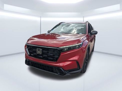 New 2026 Honda CR-V Sport-L image 8