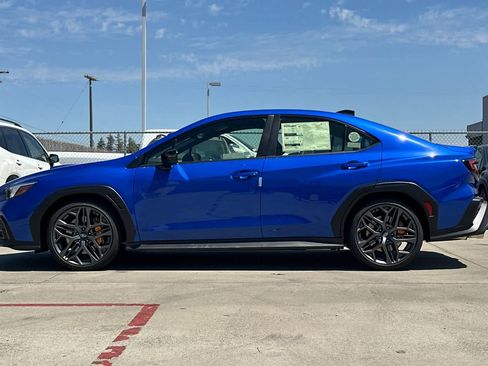 New 2026 Subaru WRX tS w/ Accessory Package #2 AWD/4WD image 6