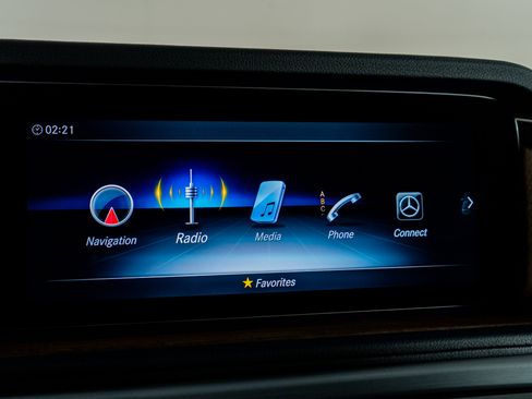 Used 2024 Mercedes-Benz G 550 G 550 image 43