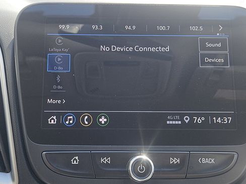 Used 2024 Chevrolet Malibu LS image 10