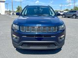 Used 2020 Jeep Compass Latitude image 4