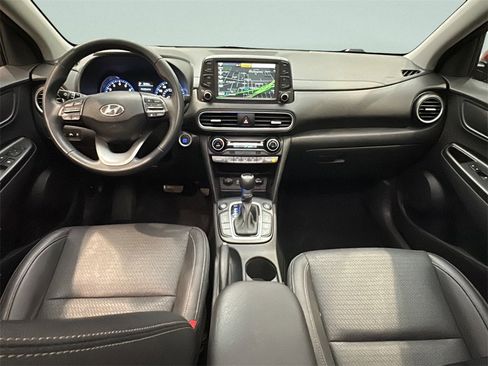 Used 2020 Hyundai Kona Ultimate image 16