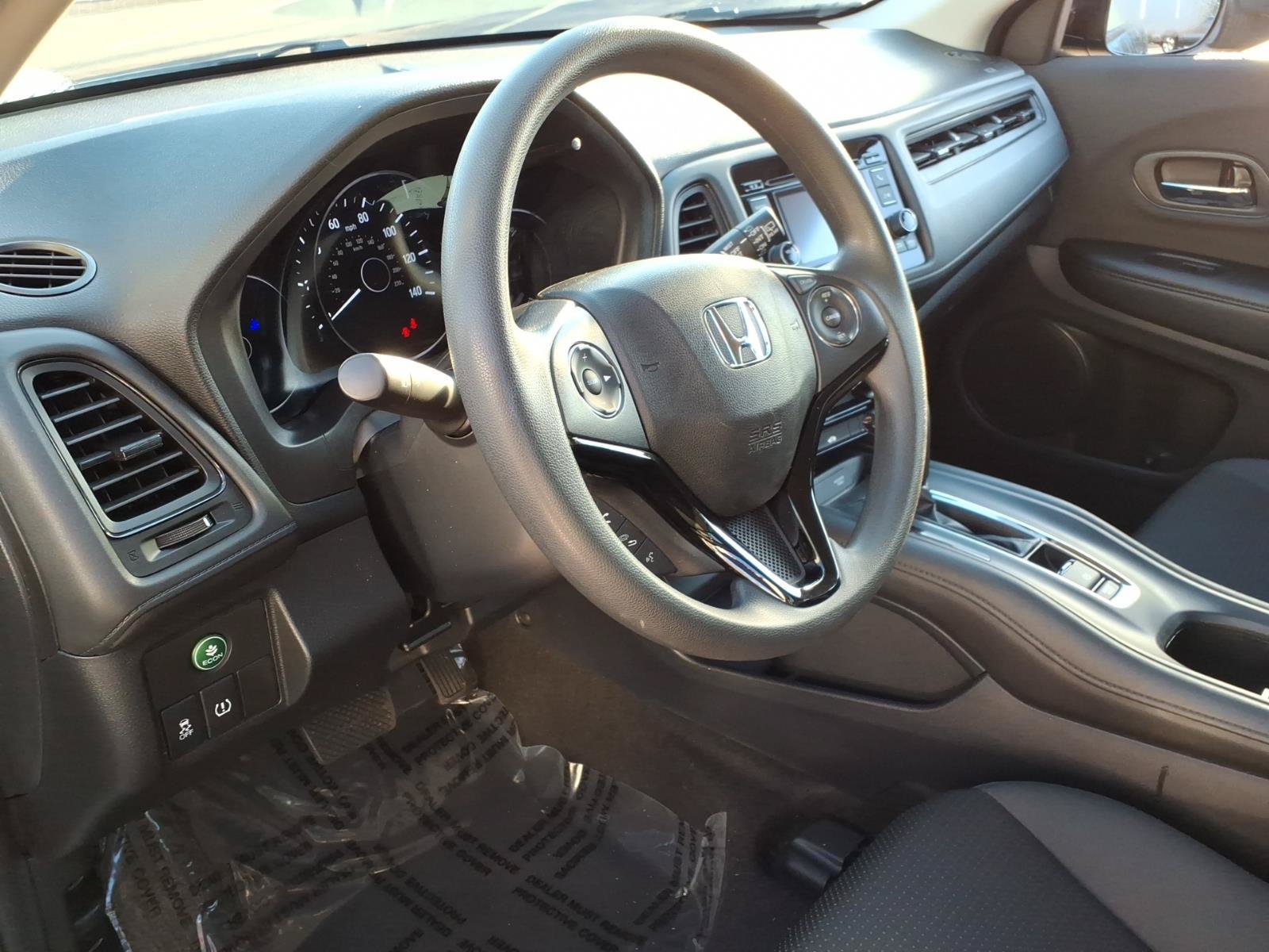 Used 2022 Honda HR-V LX image 15