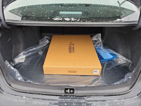 New 2026 Toyota Corolla LE image 8