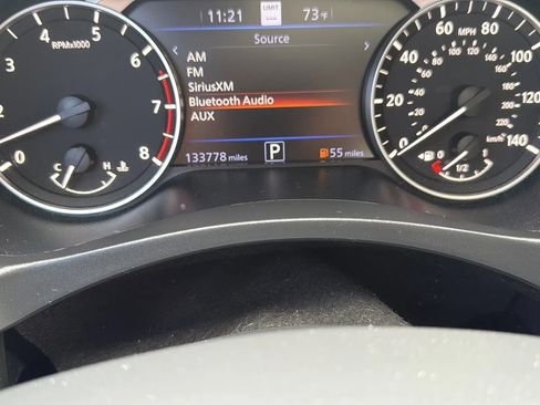 Used 2019 Nissan Altima 2.5 SL FWD image 34
