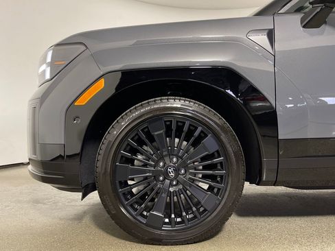 New 2026 Hyundai Santa Fe Calligraphy image 14