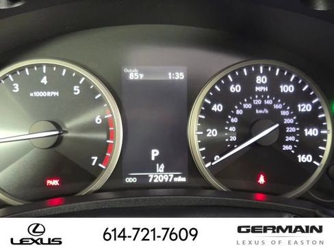 Used 2019 Lexus NX 300 FWD w/ Premium Package image 24