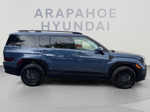 Used 2026 Hyundai Santa Fe Calligraphy AWD/4WD image 6