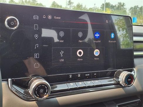 New 2025 GMC Canyon Elevation image 19