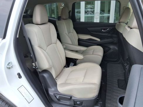 Used 2025 Subaru Ascent Premium AWD/4WD image 33