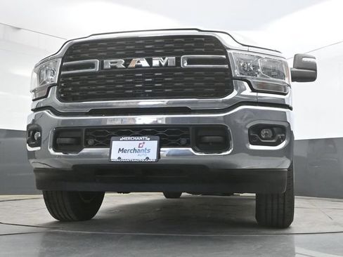 Used 2023 RAM 2500 Big Horn w/ Level 1 Equipment Group AWD/4WD image 40