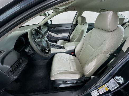 Used 2024 Honda Accord LX image 13