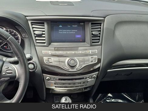 Used 2020 INFINITI QX60 Luxe w/ Essential Package FWD image 24