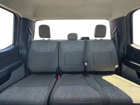 Used 2023 Ford F250 XLT AWD/4WD image 29