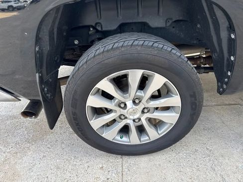 Used 2015 Toyota Tundra Limited RWD image 13